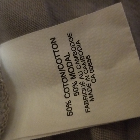 Smart Set • three quarter sleeve | S - Picture 6 of 7